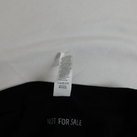 Twitch Con T-Shirt Men Size Large L Black DEV Final Fantasy XV Square Enix 2016 - Picture 10 of 10